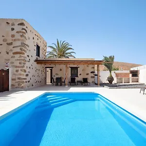 Andresito Ferienhaus Pájara