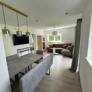 Apartment Ida, Viereth-Trunstadt
